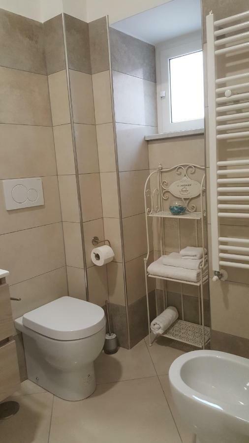 Monolocale Turistico Valentini Apartment Albano Laziale Exterior photo
